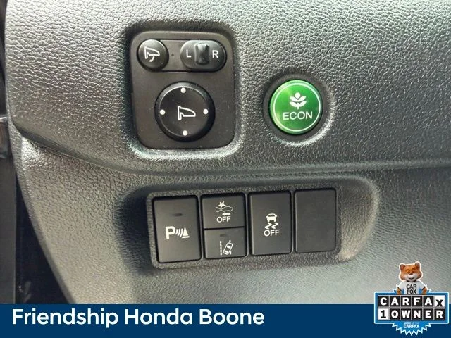 Used 2021 Purple Honda Elite image 19
