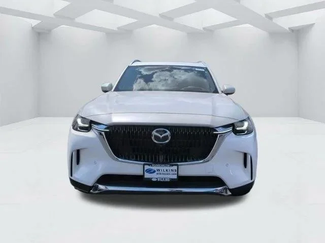 2026 Mazda CX-90 Premium Plus Package - Photo 2