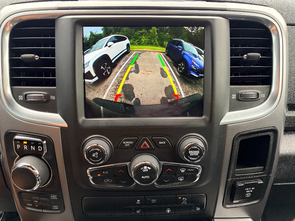 Used 2021 Black Ram Warlock image 18