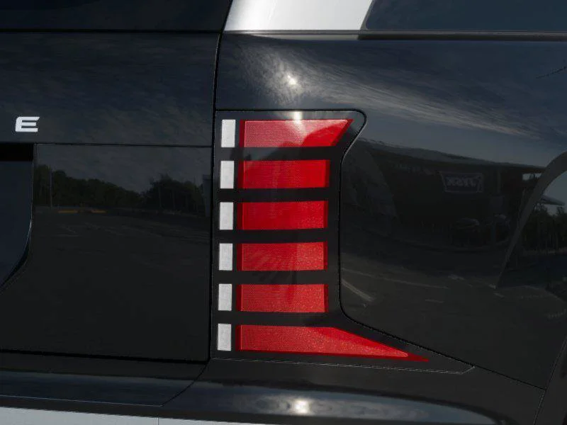 New 2027 Black Hyundai Limited image 11
