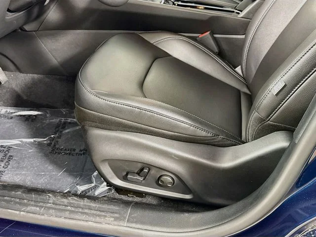 New 2026 Blue Jeep Limited image 18