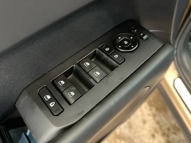 New 2027 Terrain Brown Kia X-LINE SX image 24
