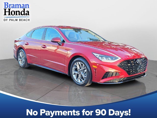 2023 Hyundai Sonata