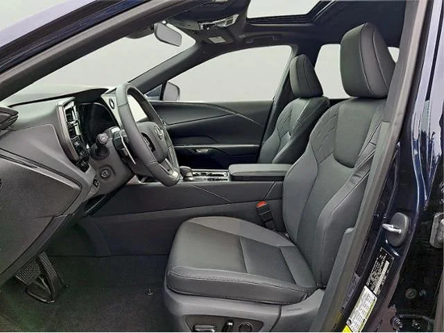 New 2026 Nightfall Mica Lexus Premium image 16