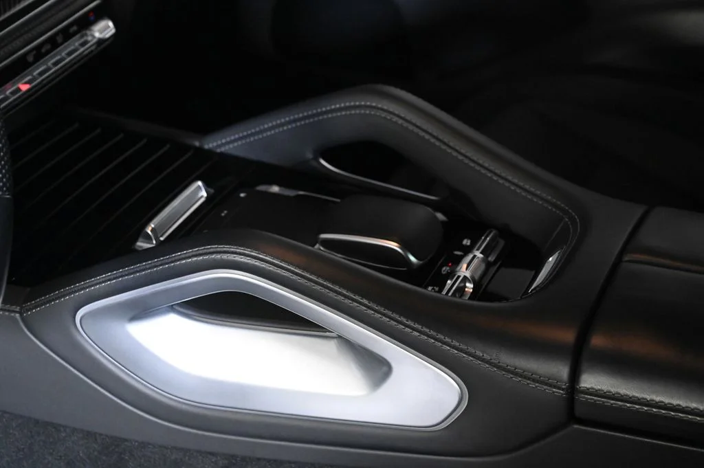 Used 2023 Black Mercedes-Benz 53 AMG® image 19