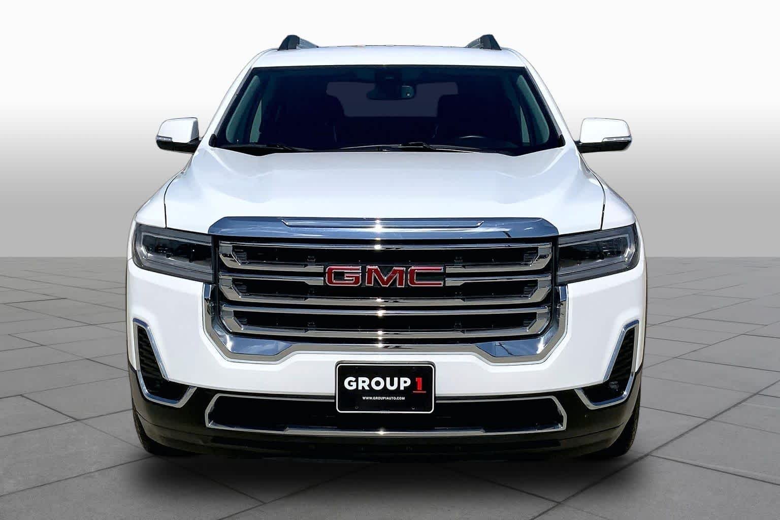 2023 GMC Acadia SLT - Photo 7