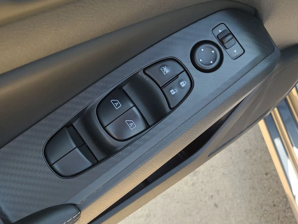 Used 2026 Gray Nissan 2.5 SV image 18