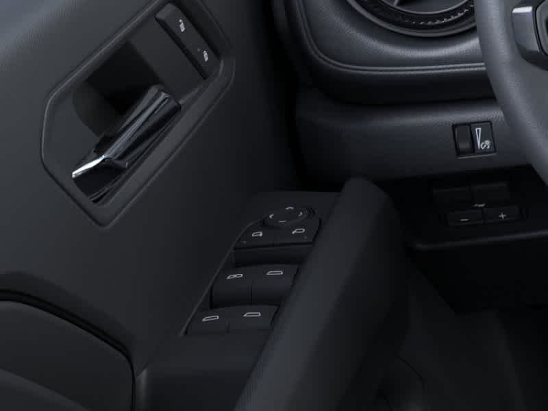 2025 Chevrolet Colorado LT - Photo 22
