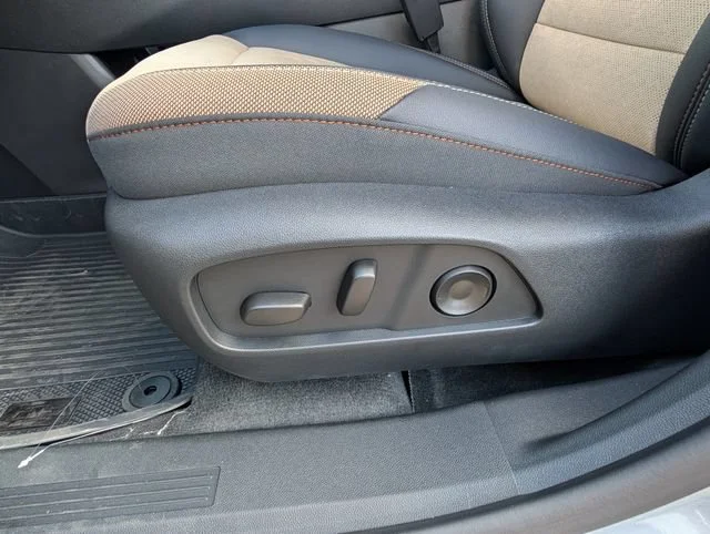 New 2027 Sterling Gray Metallic Chevrolet ACTIV image 11