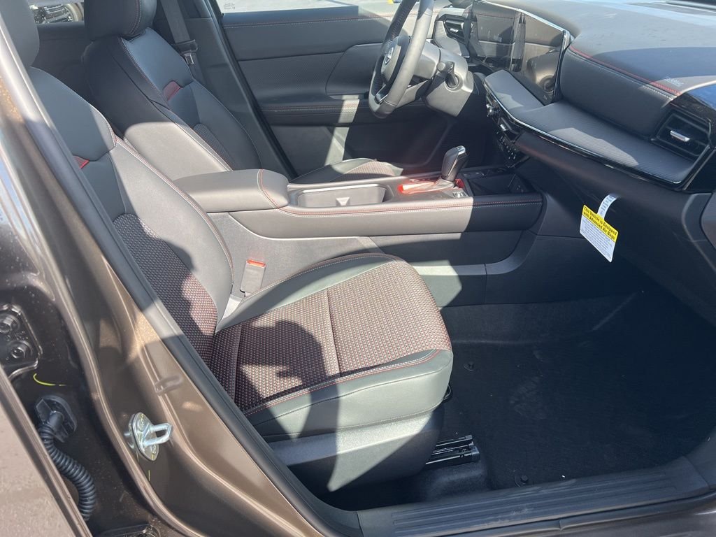 2026 Nissan KICKS SR AWD - Photo 9