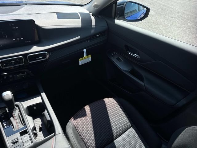 New 2027  Nissan SR image 17