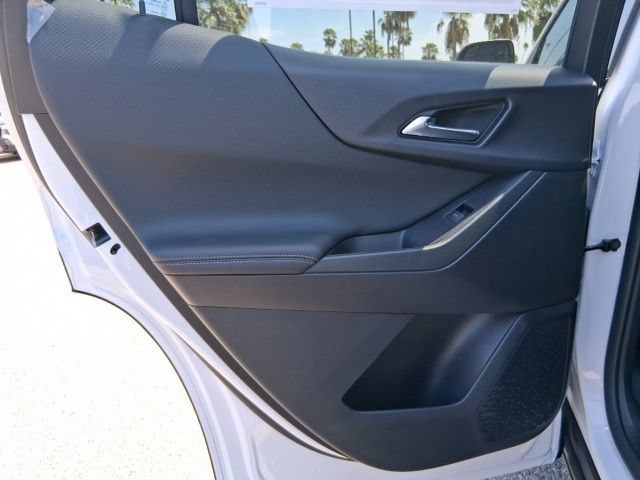 2027 Chevrolet Equinox LT - Photo 17