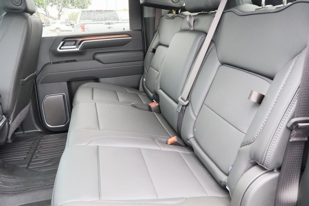 2026 GMC Sierra 2500HD Denali - Photo 24