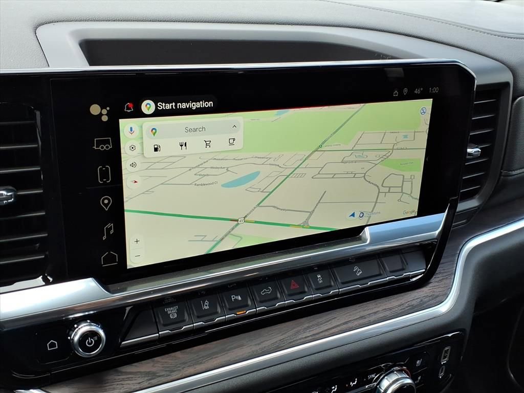 2026 GMC Sierra 2500HD SLT - Photo 25