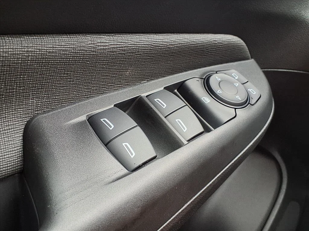 2026 Buick Envista Preferred - Photo 13