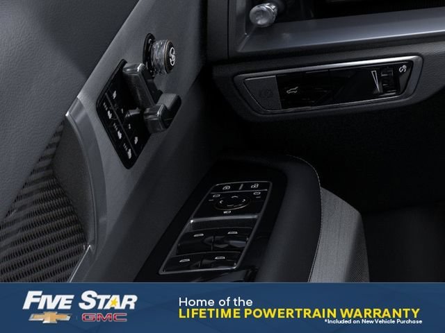 2027 Cadillac VISTIQ Sport - Photo 23