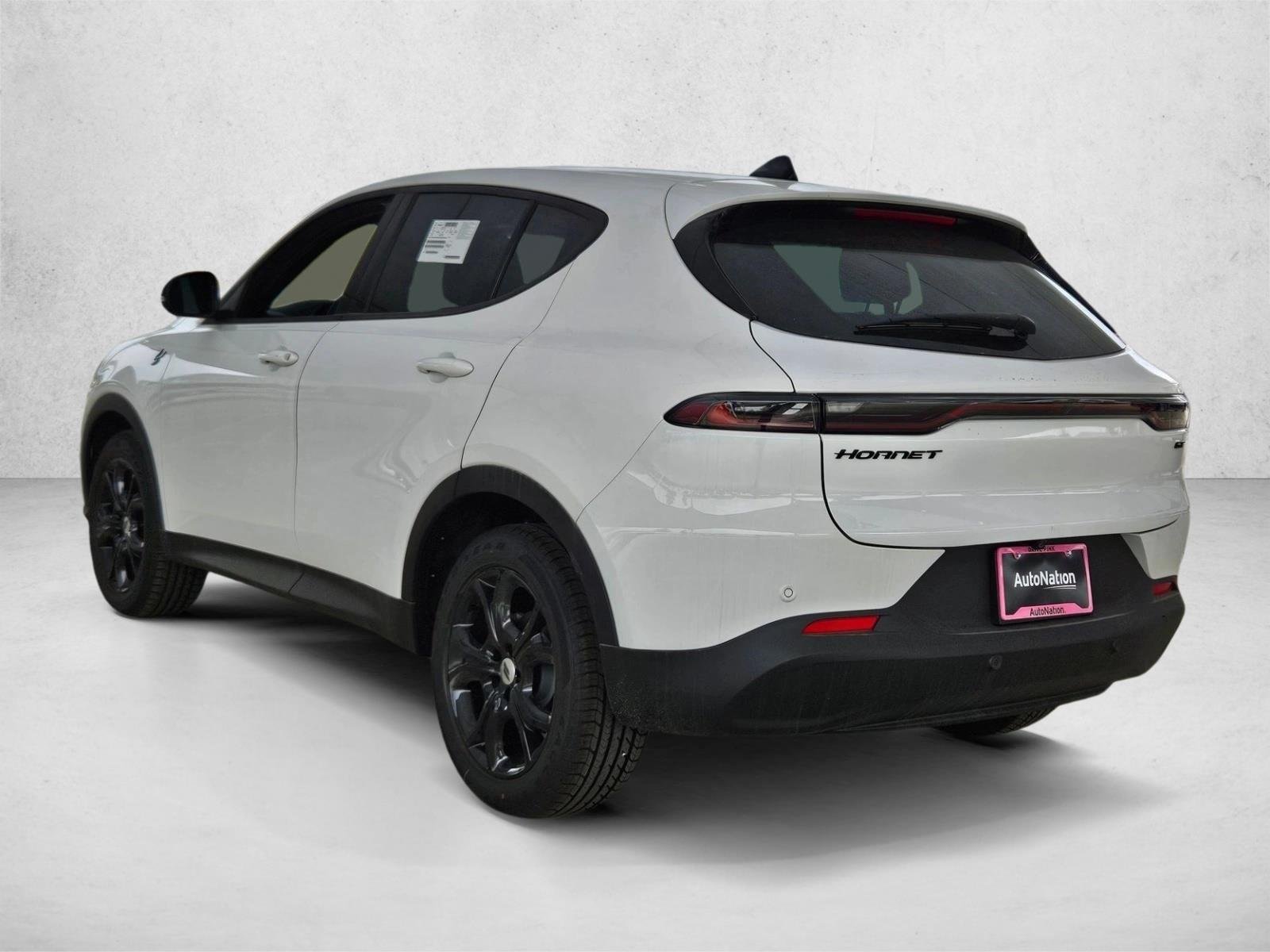 2025 Dodge Hornet GT - Photo 8