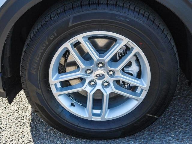 2026 Ford Explorer Active - Photo 58
