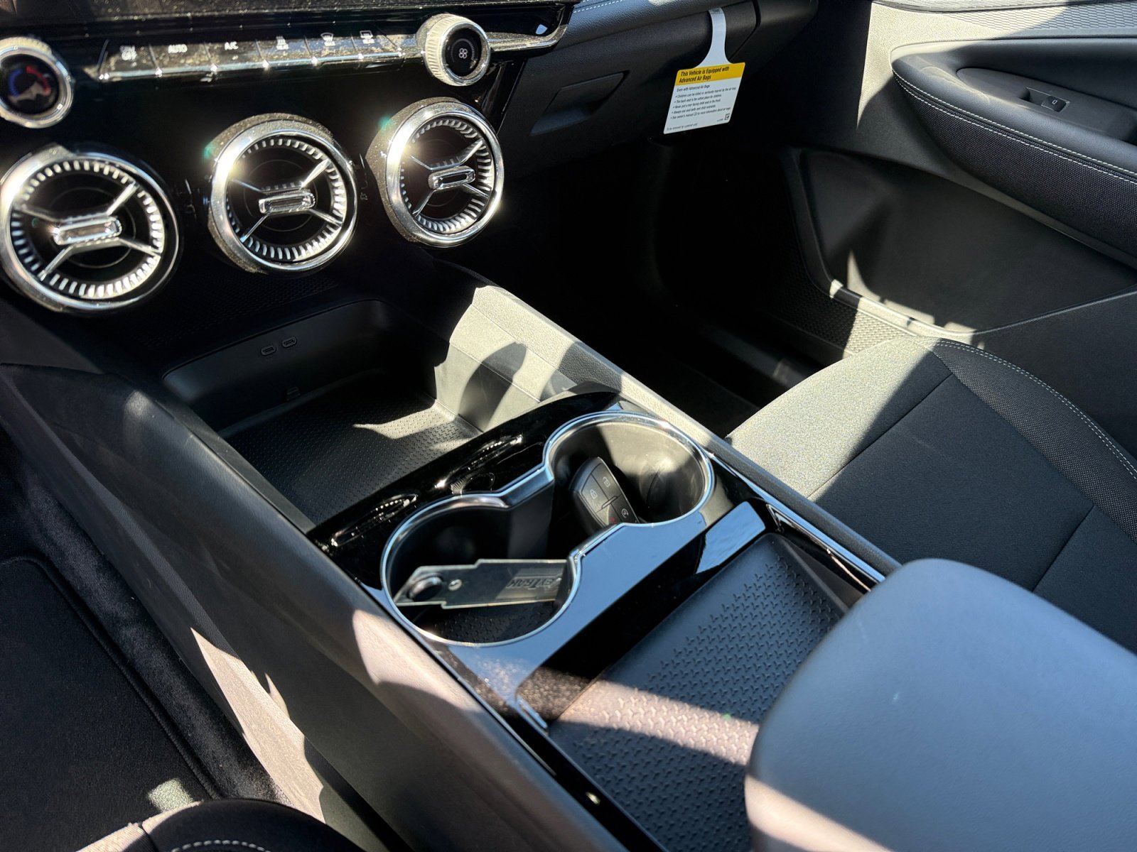 2026 Chevrolet Blazer EV LT - Photo 13