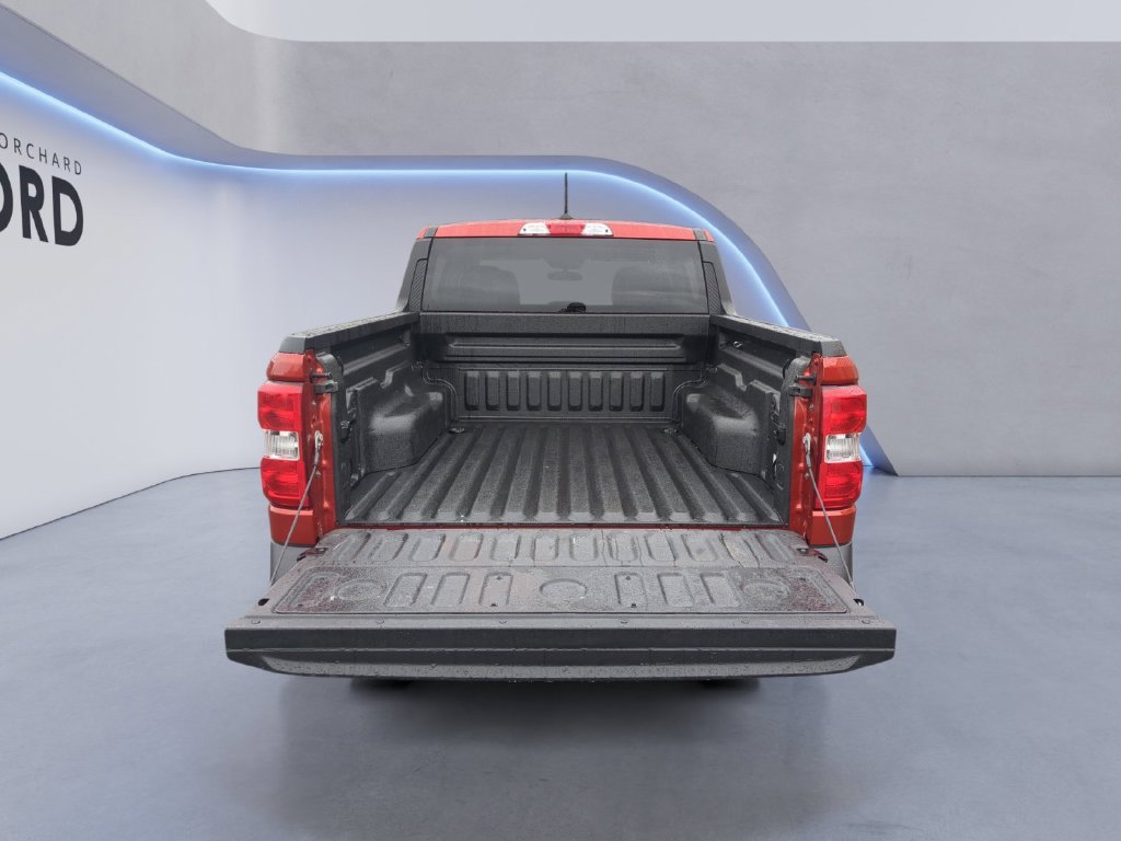 Used 2023 Red Ford XLT image 21