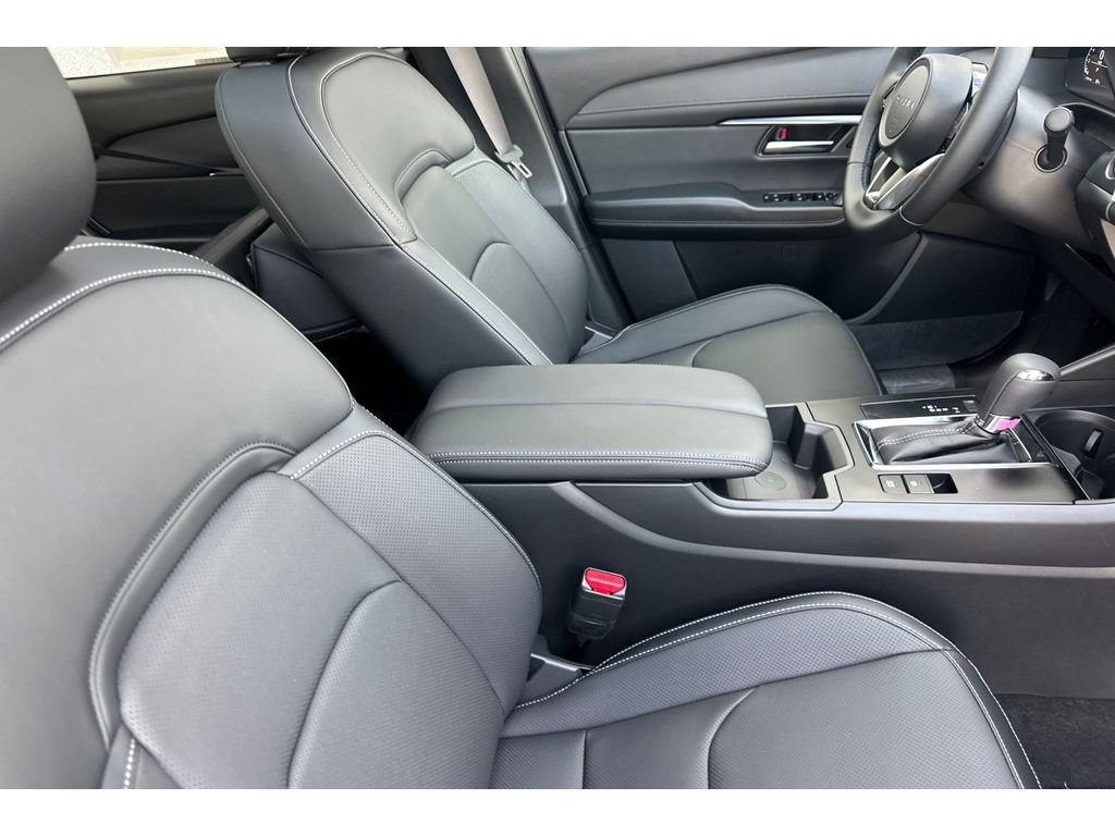 New 2026 Navy Blue Mica Mazda 2.5 S Premium AWD image 15