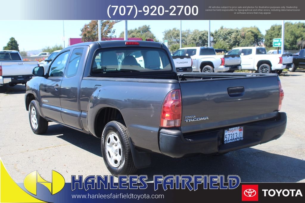Used 2012 Gray Toyota Base image 9