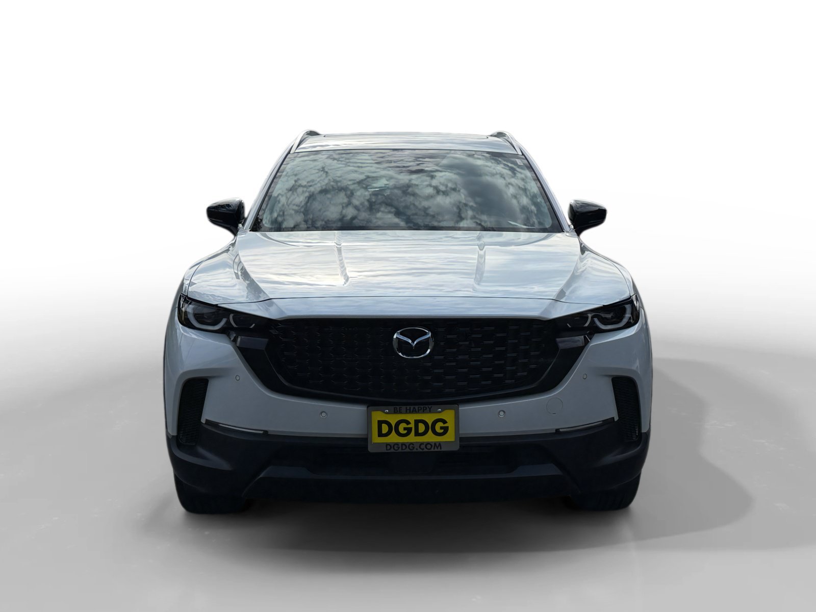 New 2026 Wind Chill Pearl Mazda Premium Plus image 8
