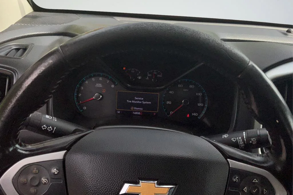 2020 Chevrolet Colorado LT - Photo 14