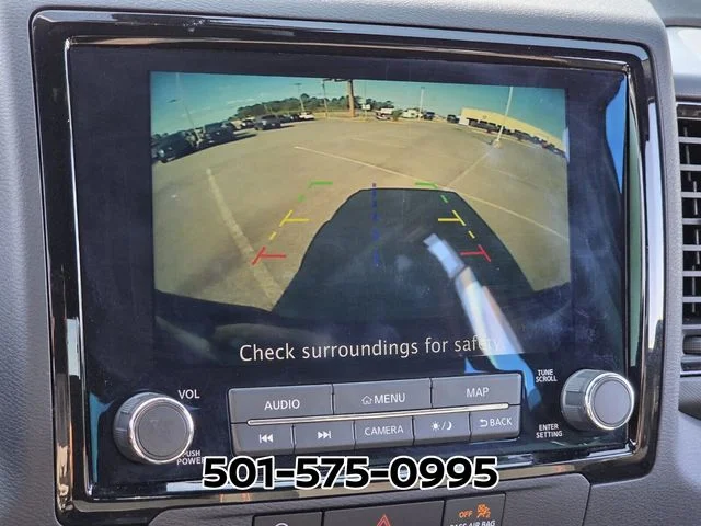 Certified Used 2024 Gray Nissan PRO-4X image 24