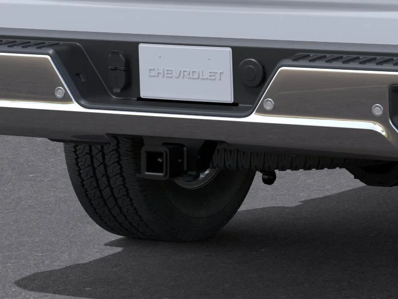 2026 Chevrolet Silverado 3500 HD Work Truck - Photo 14