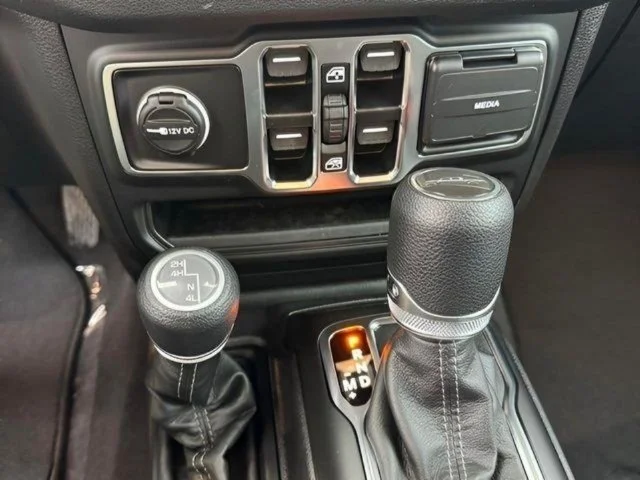 2026 Jeep Gladiator Sport S - Photo 18
