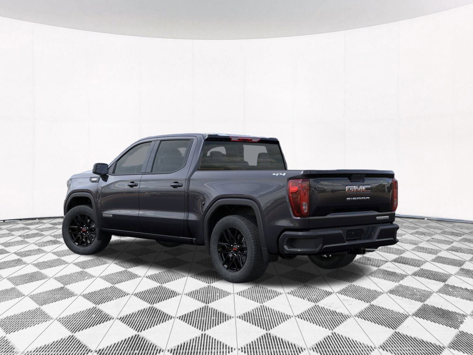 2026 GMC SIERRA - Image 7