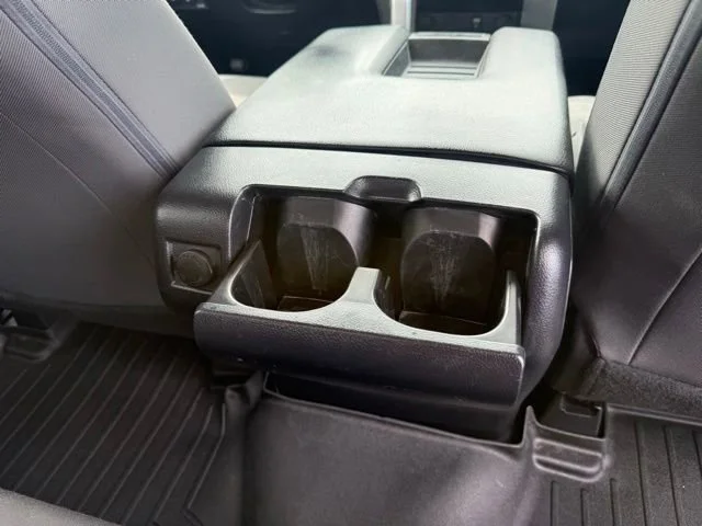 2017 Toyota Tundra SR5 - Photo 45