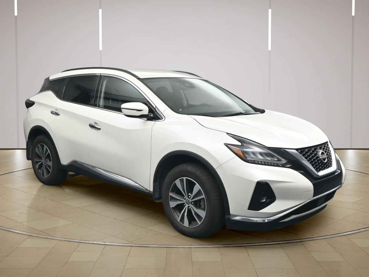 2024 Nissan Murano