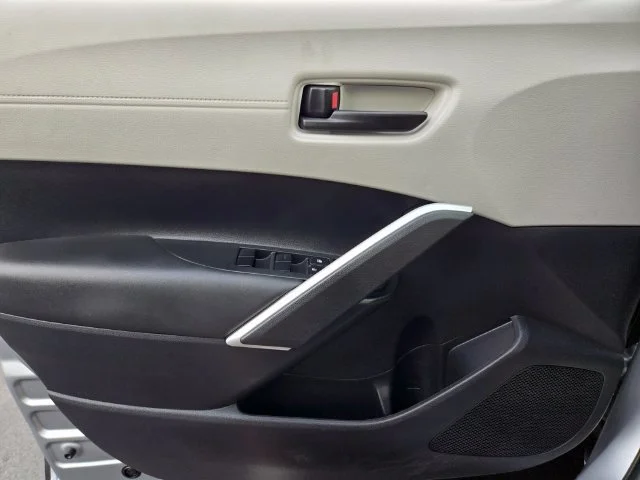Used 2026 Silver Toyota L image 37