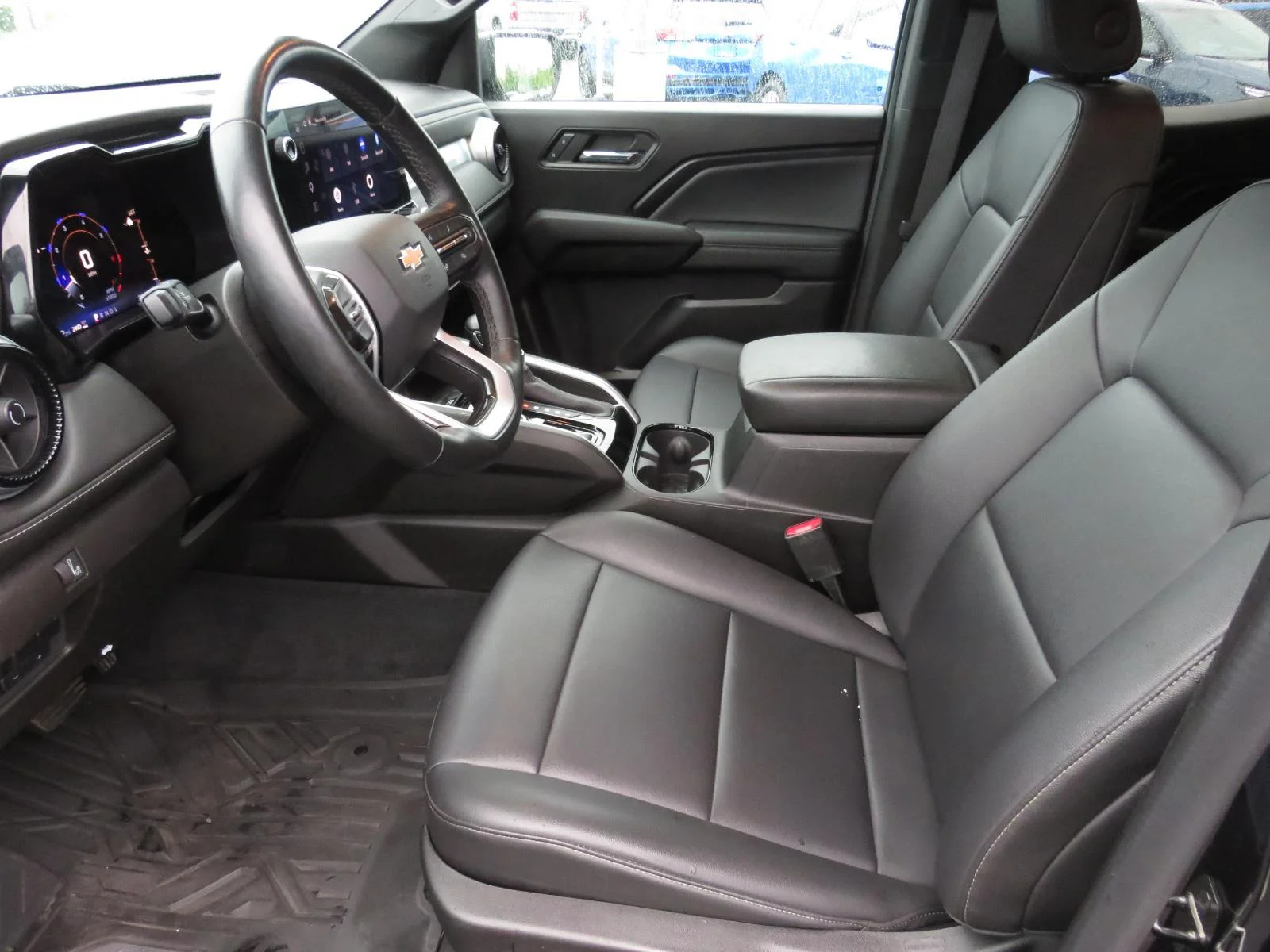 Used 2023 Black Chevrolet LT image 26