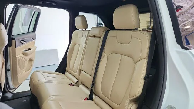 Used 2023 White Jeep Limited image 20