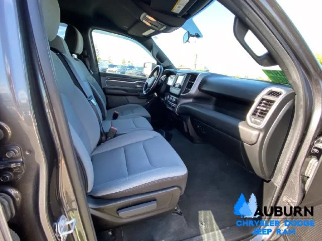 Used 2022 Gray Ram Big Horn/Lone Star image 15