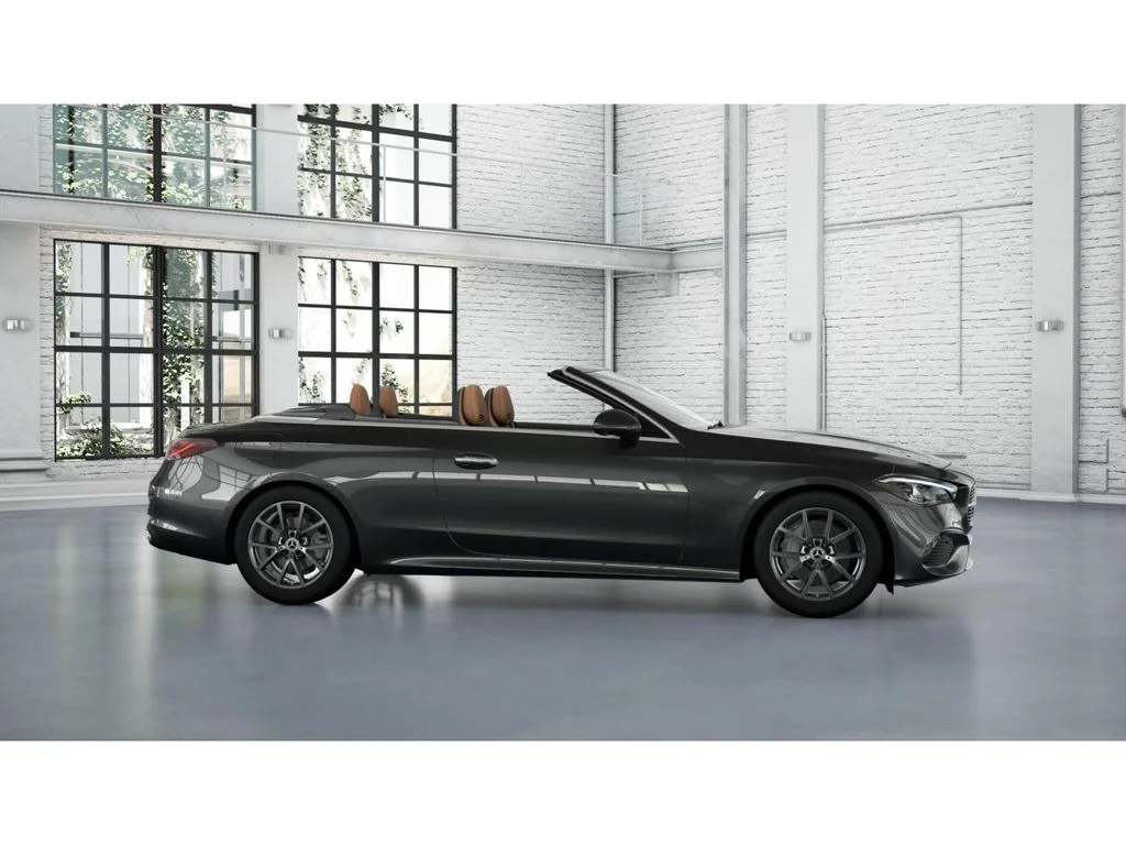 New 2027 Gray Mercedes-Benz CLE 300 image 15