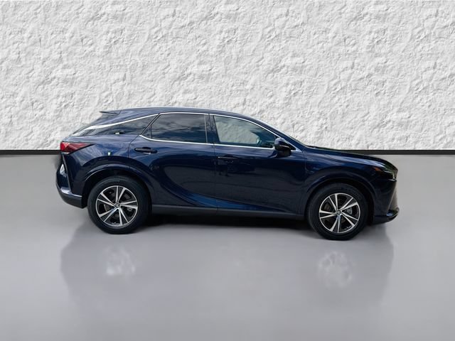 Used 2024 Mica Lexus RX 350h Premium image 2