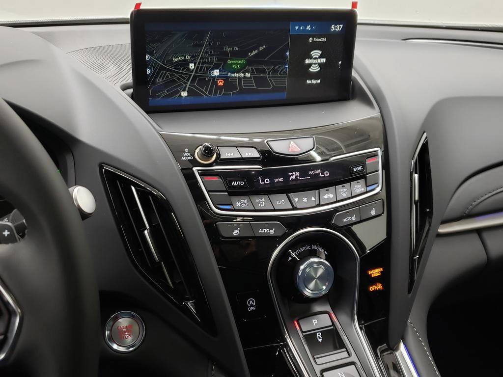 2026 Acura RDX Technology Package - Photo 10
