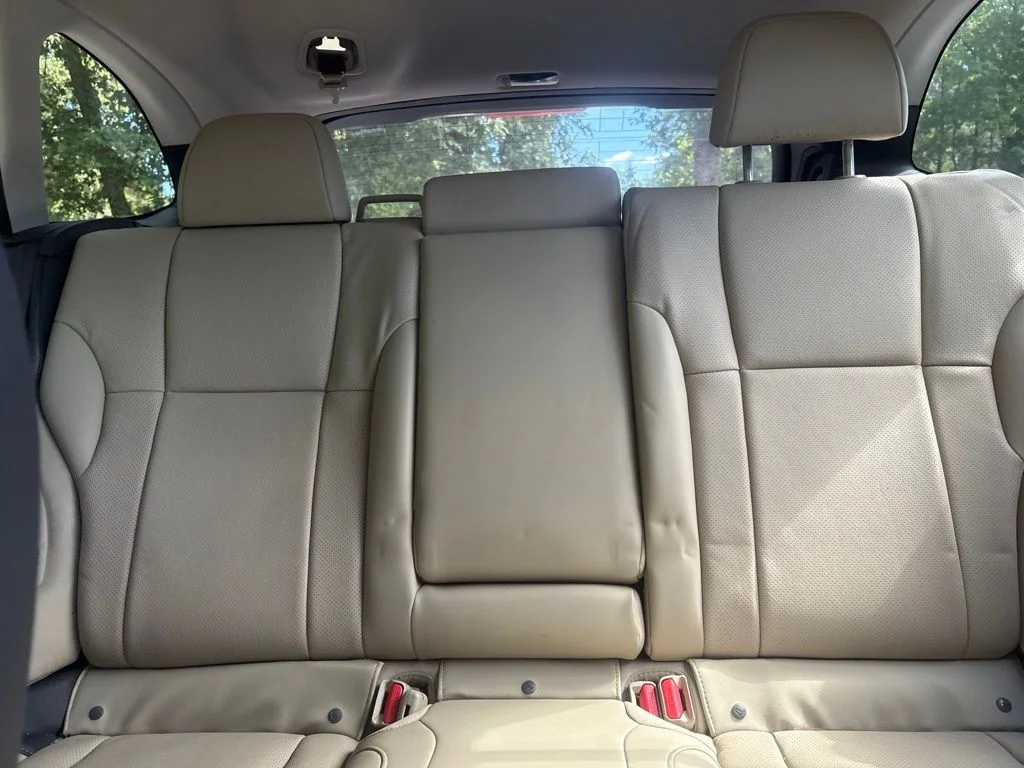 Used 2020 White Subaru Limited image 12