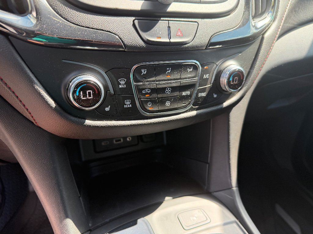 2023 Chevrolet Equinox RS - Photo 35