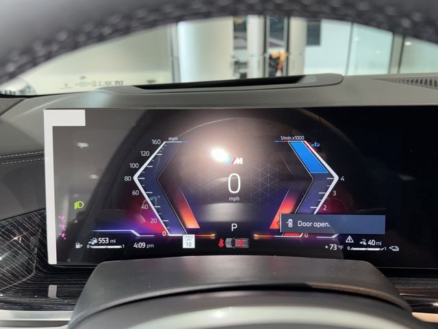 New 2026 Dravit Grey Metallic BMW xDrive50e image 17