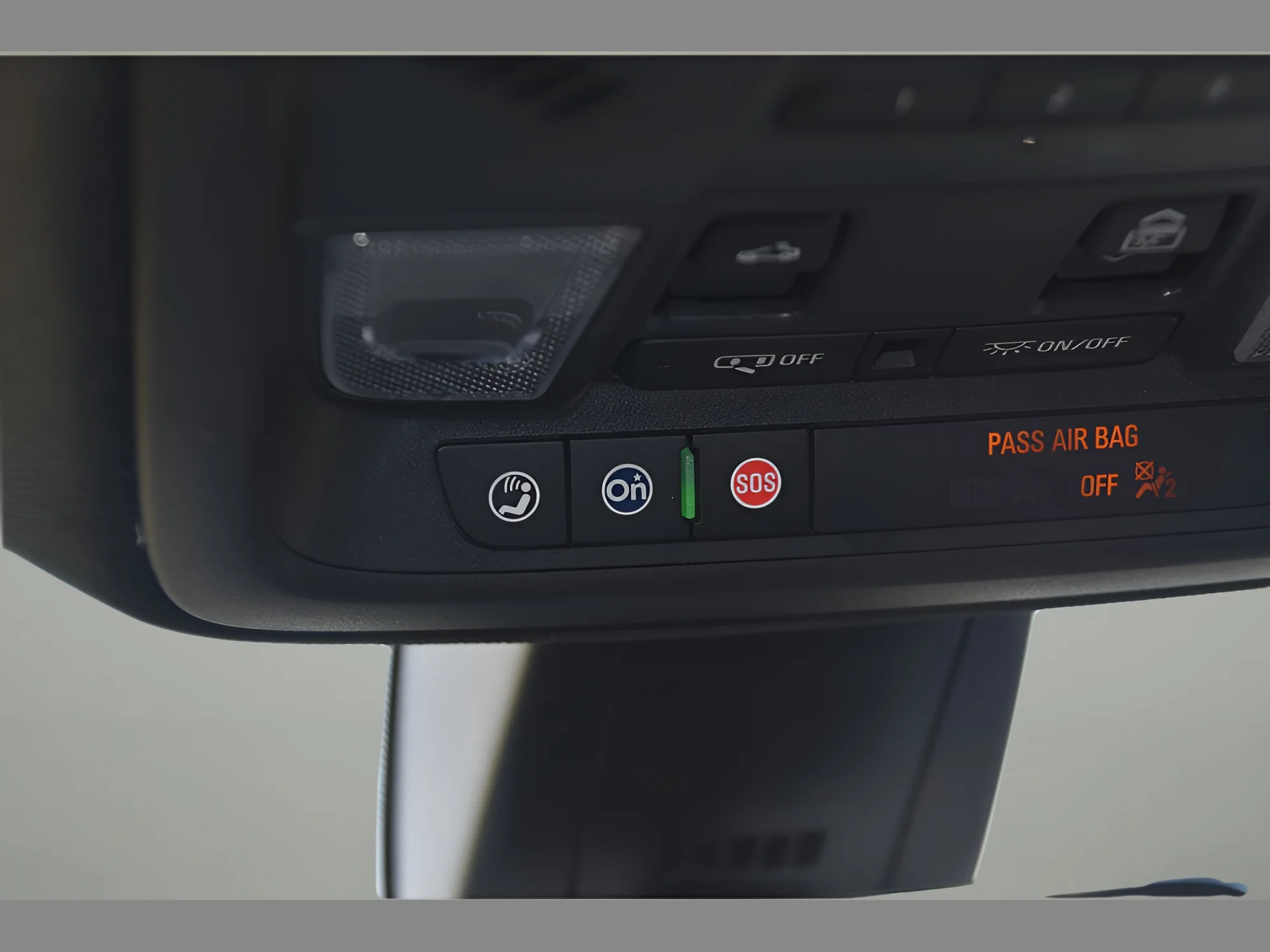 2025 Cadillac XT5 Premium Luxury - Photo 39