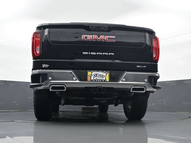 2026 GMC Sierra 1500 SLT - Photo 26