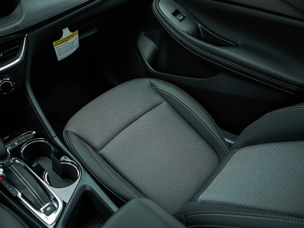 2026 Buick Encore GX Preferred - Photo 25