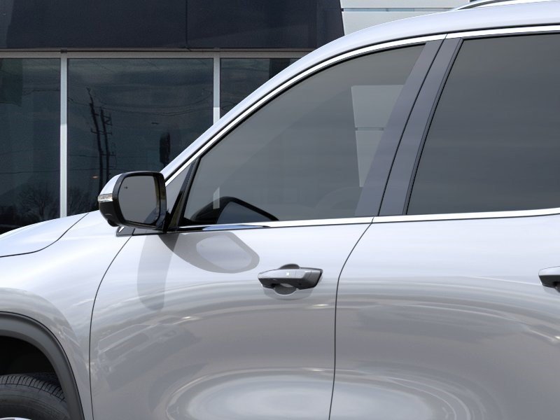 2027 Buick Enclave Preferred - Photo 12