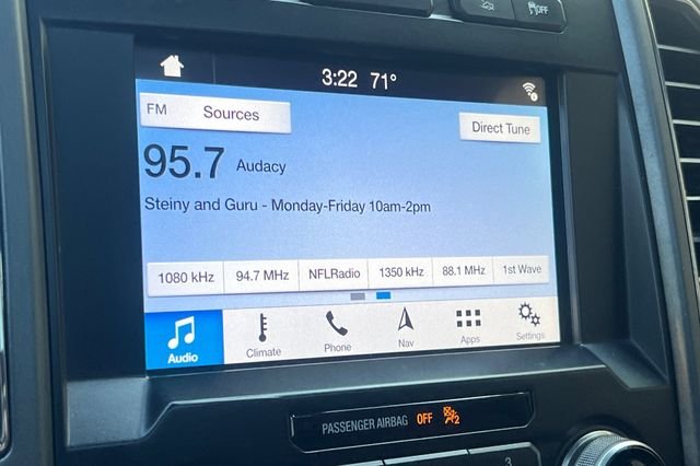 2019 Ford F-150 Raptor - Photo 20