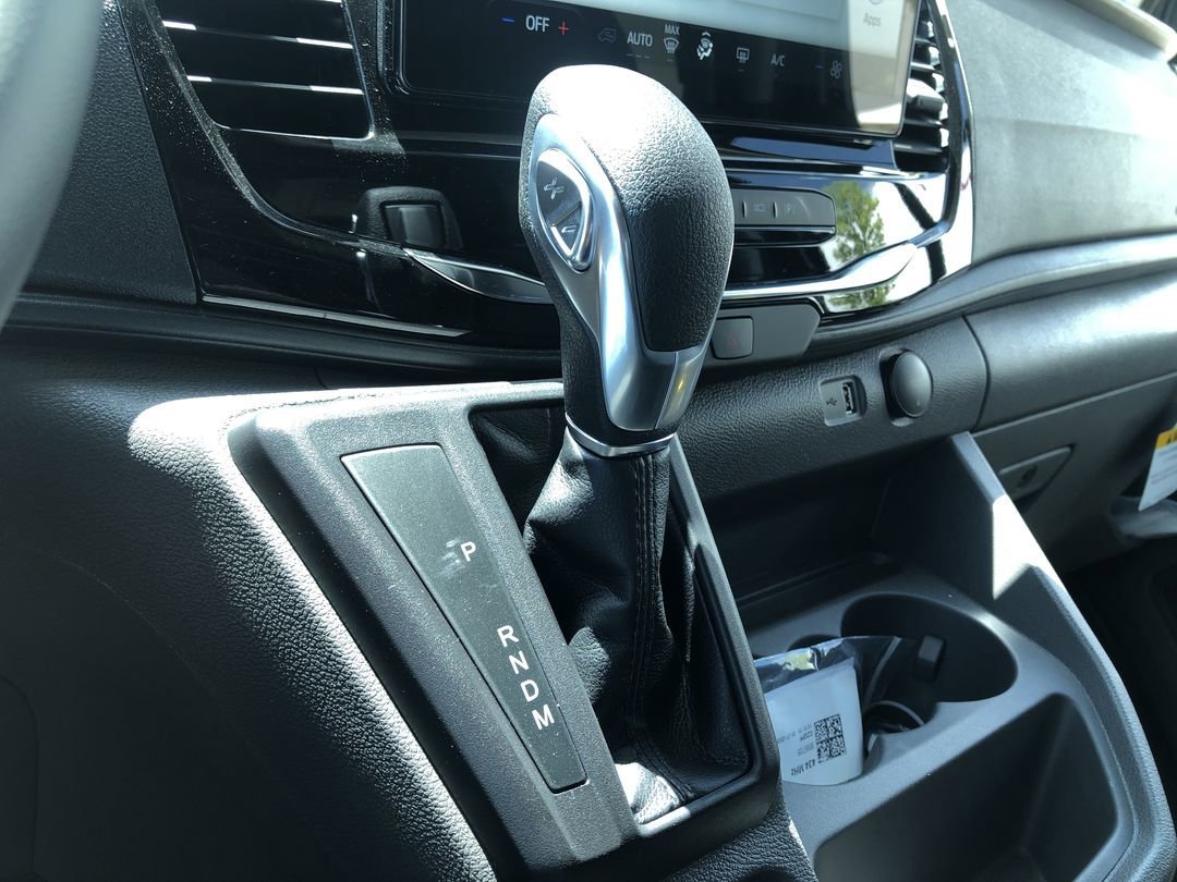 New 2026 Carbonized Gray Metallic Ford  image 21